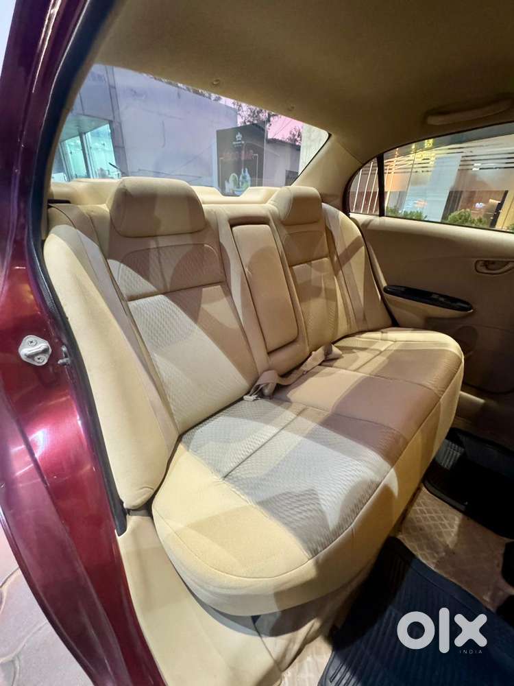 Honda Amaze 1.2 Smt I Vtec, 2014, Petrol