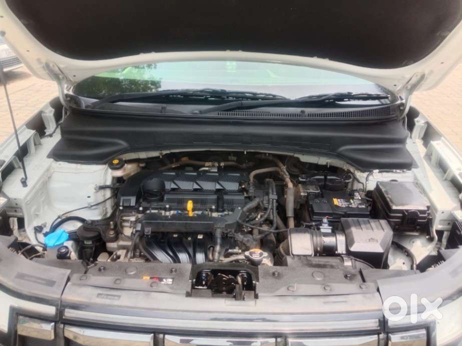 Hyundai Creta 1.5 Sx (o) Ivt Petrol, 2024, Petrol