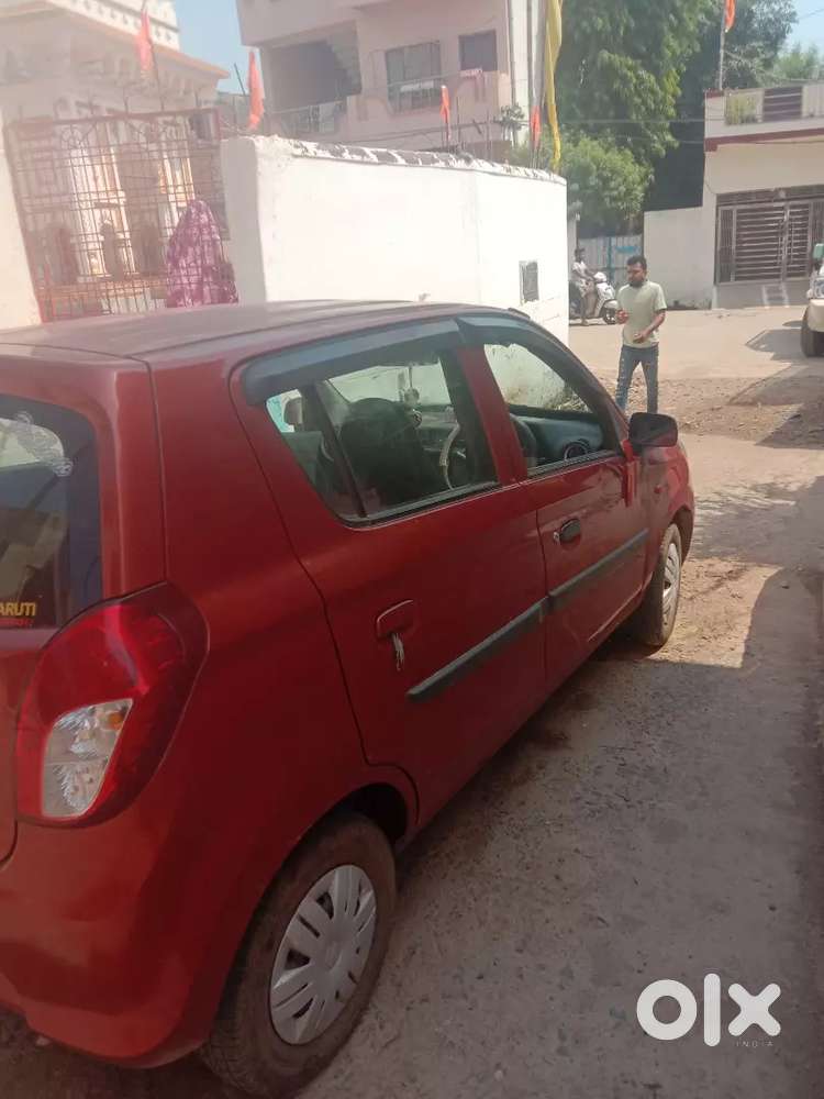 Maruti Suzuki Alto 2019 Petrol 60000 Km Driven
