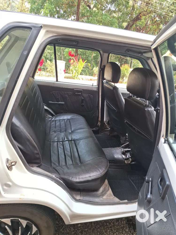 Maruti Suzuki 800 2003 Petrol Good Condition