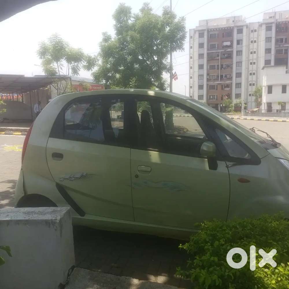 Tata Nano 2012 Petrol 67800 Km Driven