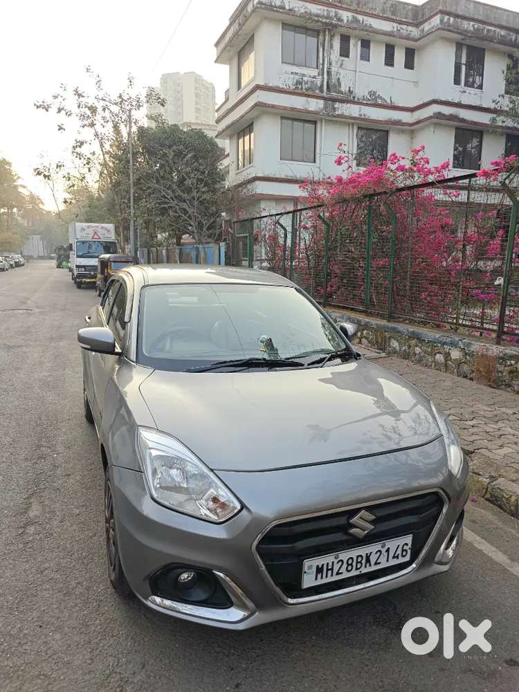 Maruti Suzuki Dzire 2020 Petrol Well Maintained
