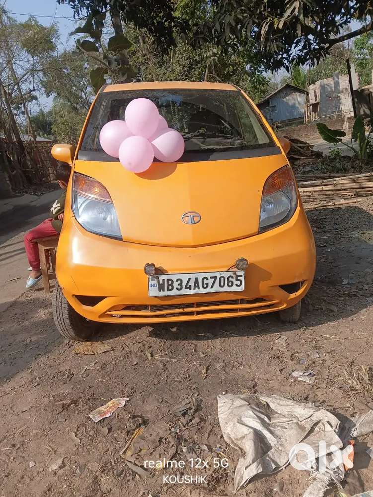 Tata Nano Lx..year2014  Fitness Upto 2028