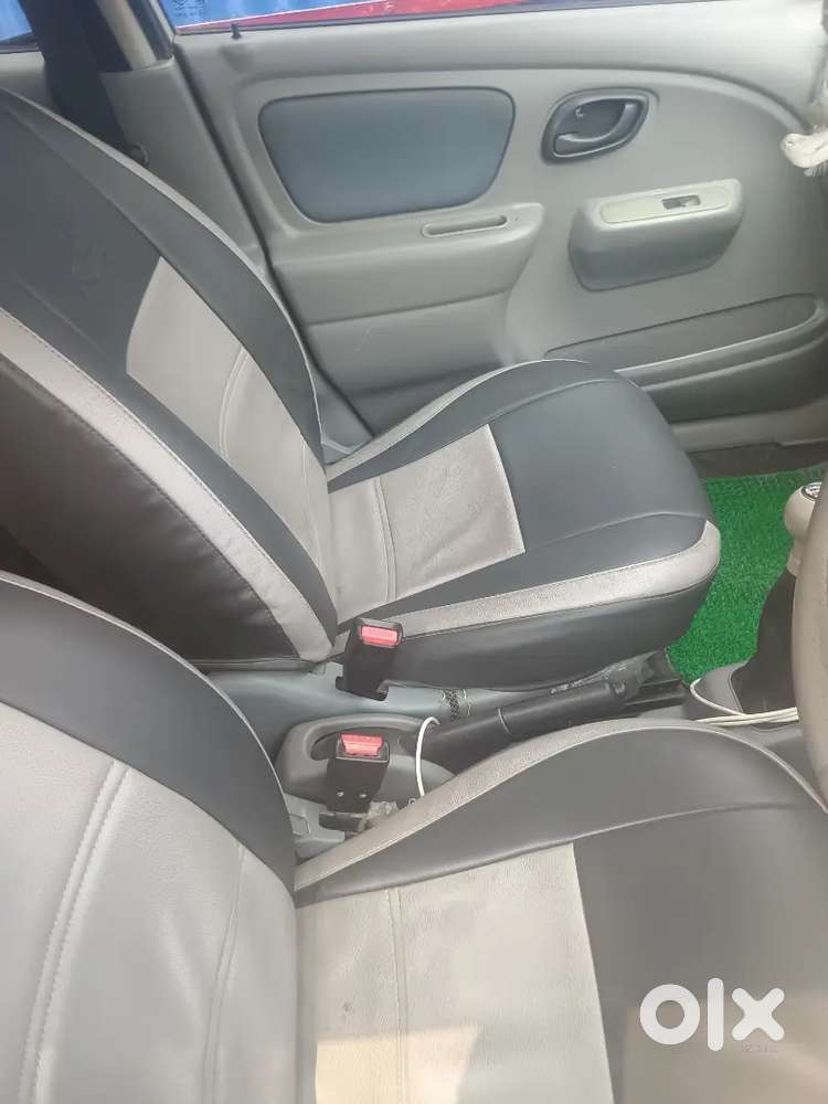 Maruti Suzuki Alto K10 2012(december )petrol Well Maintained