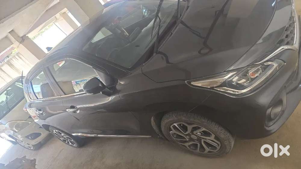 Maruti Suzuki Baleno 1.2 Delta 2024