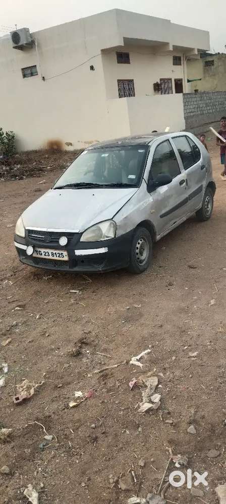 Tata Indica V2 2013