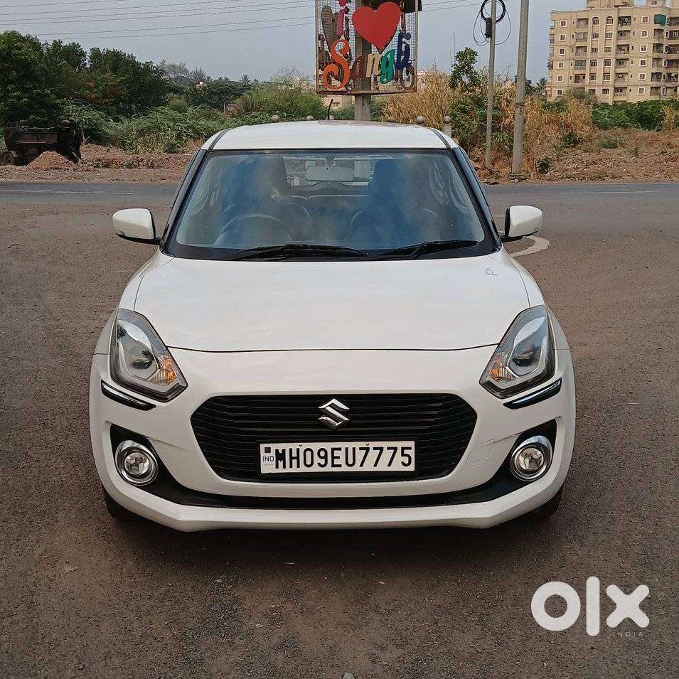 Maruti Suzuki Swift, 2018, Diesel