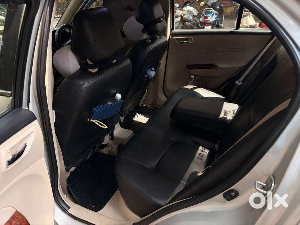 Maruti Suzuki Dzire 2014