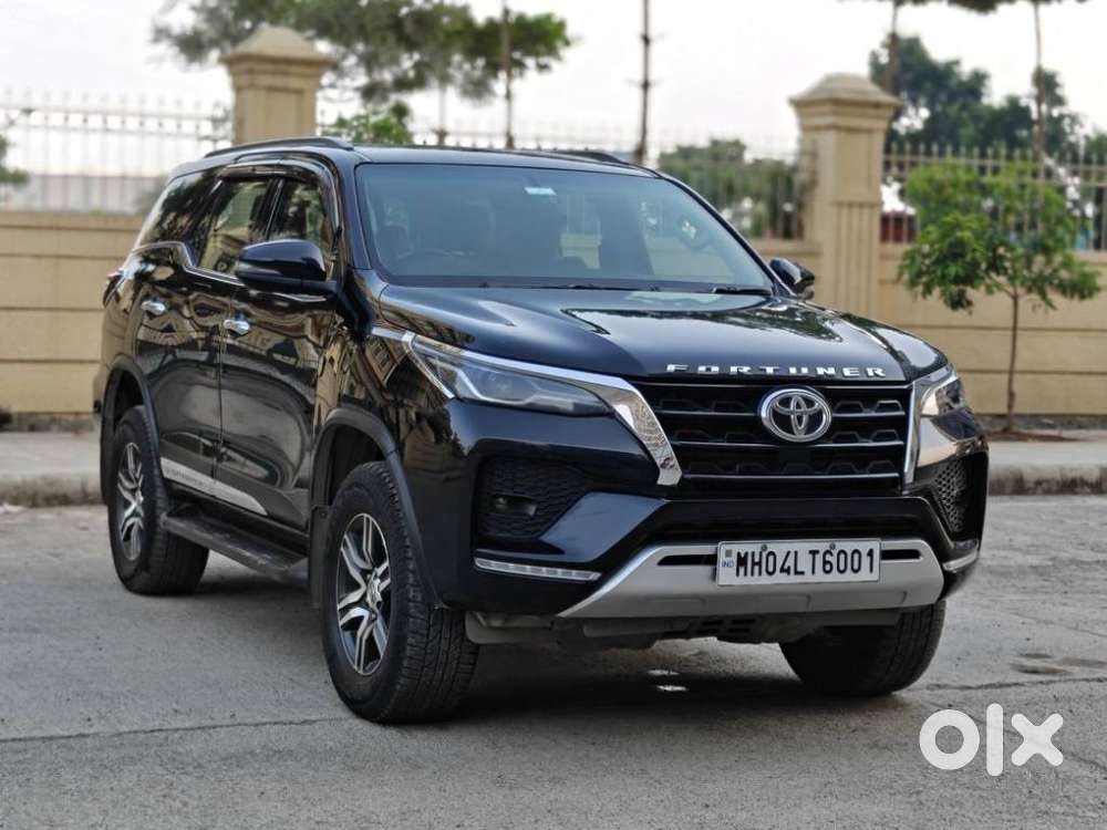 Toyota Fortuner 4x2 At 2.8 Diesel, 2023, Diesel