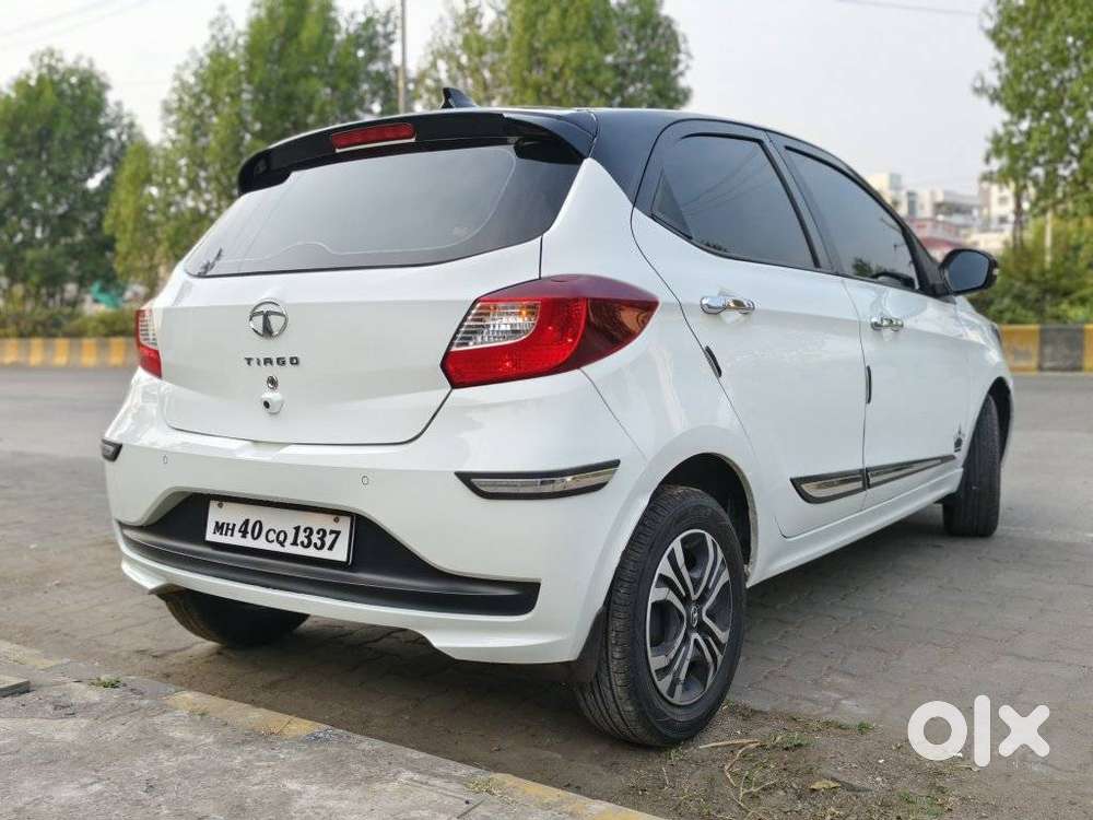 Tata Tiago 1.2 Revotron Xt Rhythm, 2023, Petrol