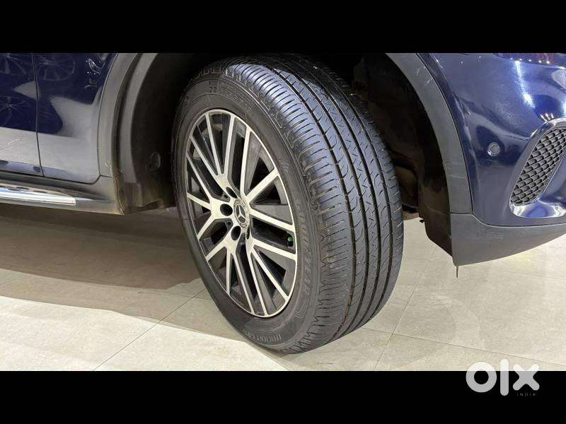 Mercedes-benz Glc Class 200, 2020, Petrol
