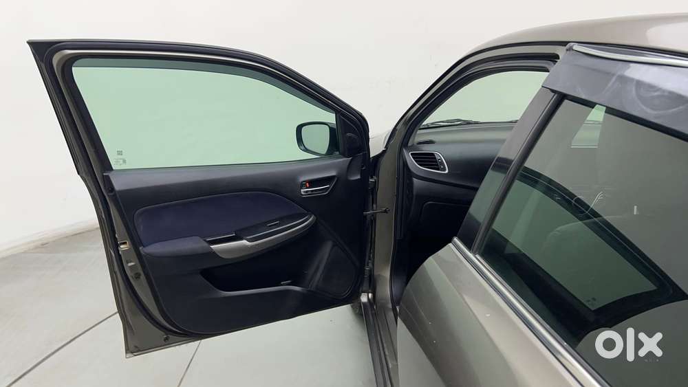 Toyota Glanza 1.2 V, 2019, Petrol