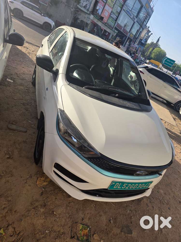 Tata Tigor Ev Xm, 2022, Electric