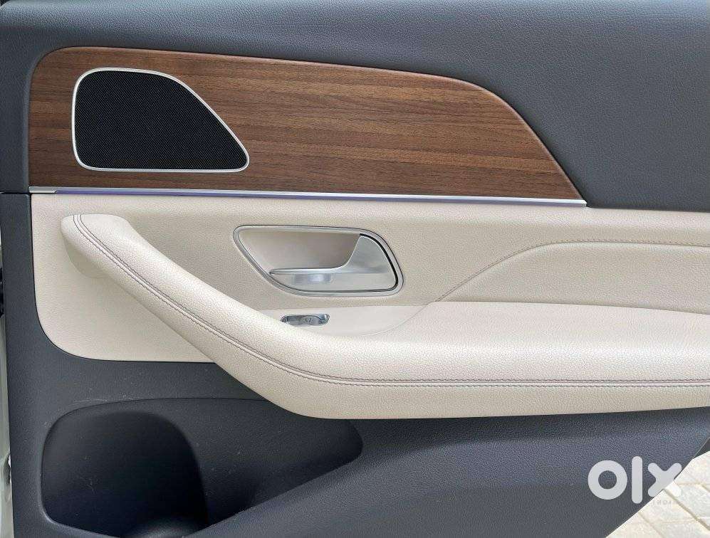 Mercedes-benz Gle 300d 4matic Lwb, 2020, Diesel