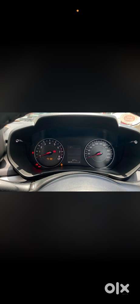 Maruti Suzuki Dzire 2026 671 Km Driven