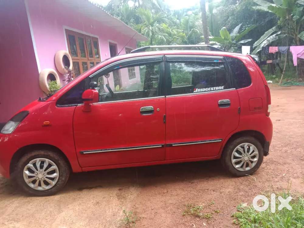 Maruti Suzuki Estilo