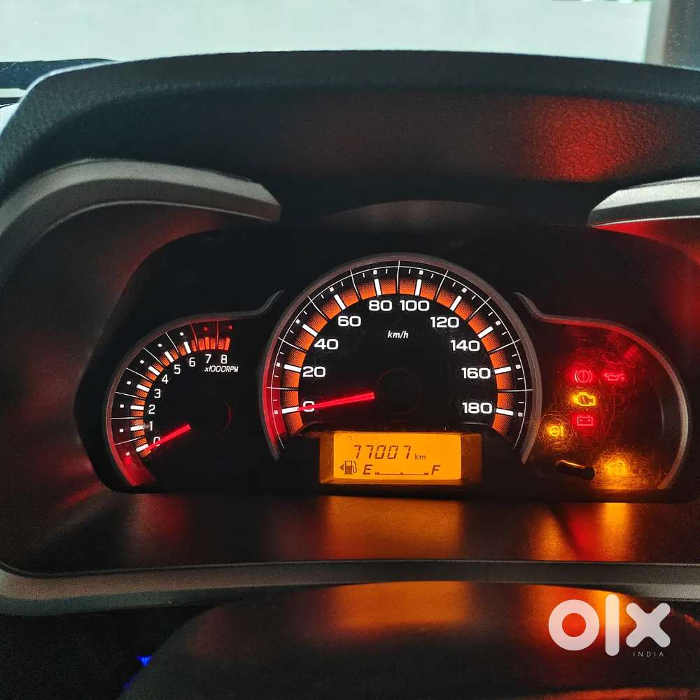 Maruti Suzuki Alto K10 Lpg 2019