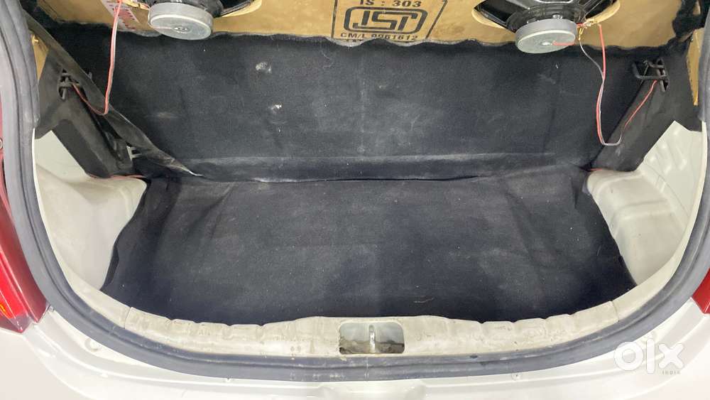 Hyundai Eon Era +, 2017, Petrol