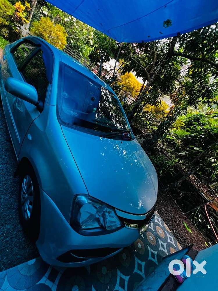 Toyota Diesel Manual 2011
