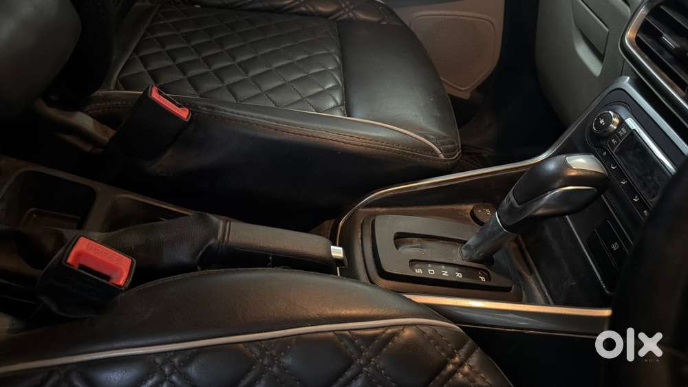 Ford Ecosport 1.5 Petrol Titanium Plus At, 2021, Petrol