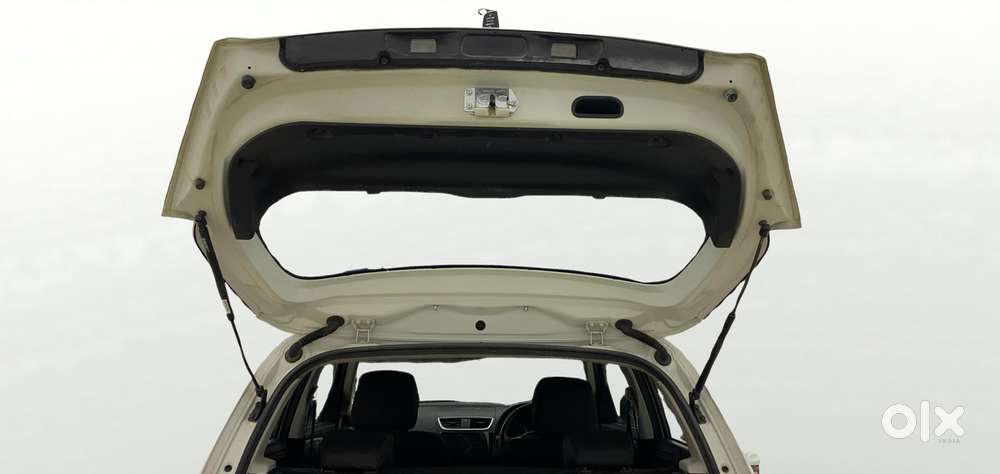 Maruti Suzuki Swift 2011-2014 Vxi, 2014, Petrol
