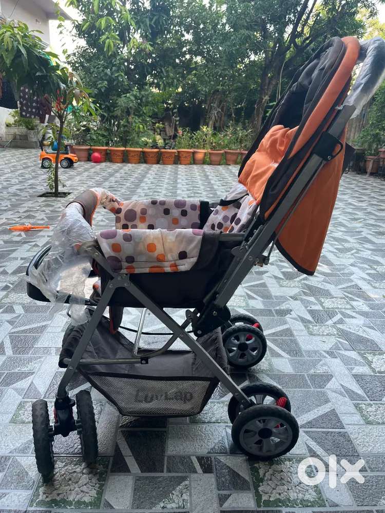 Luvlap baby cycle best sale