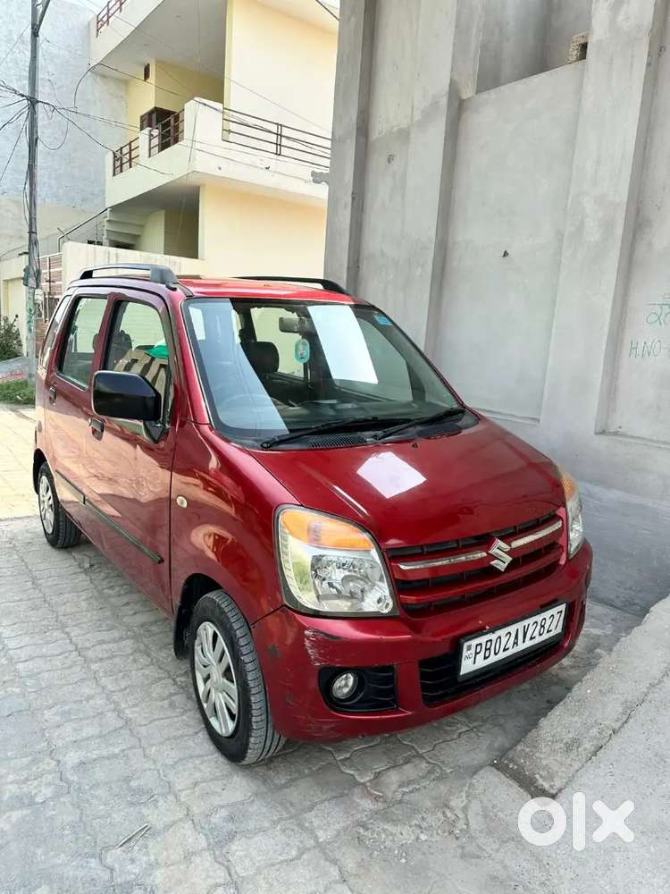 Maruti Suzuki Wagon R 1.0 2007 Petrol 51000 Km Driven