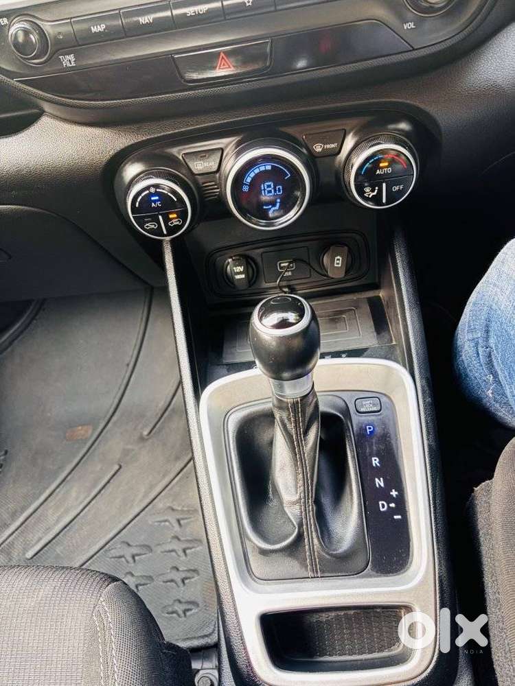 Hyundai Venue Sx Opt Turbo, 2020, Petrol