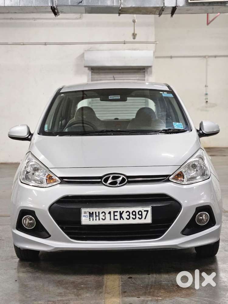 Hyundai Grand I10 2013-2016 Magna, 2014, Petrol