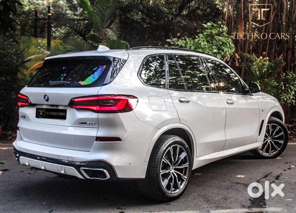 Bmw X5 X Drive 30d M Sport, 2023, Diesel