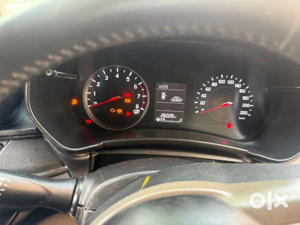 Maruti Suzuki Swift 2024 Petrol Well Maintained