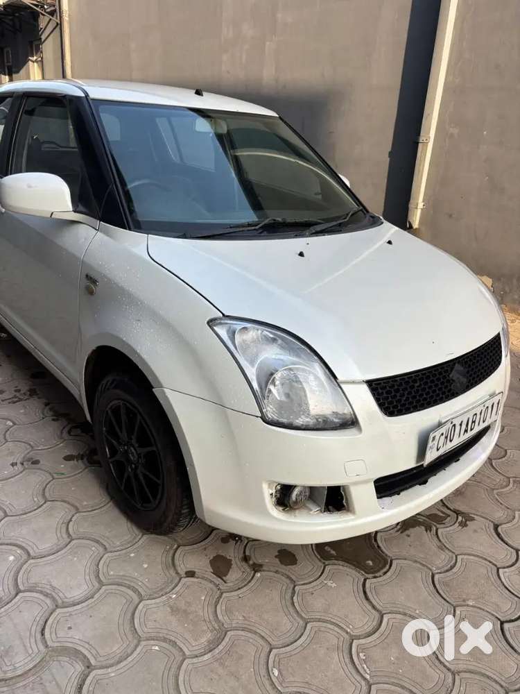 Swift Maruti Diesel 2010 Car