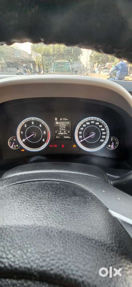 Hyundai Creta 1.6 Ex Diesel, 2020, Diesel