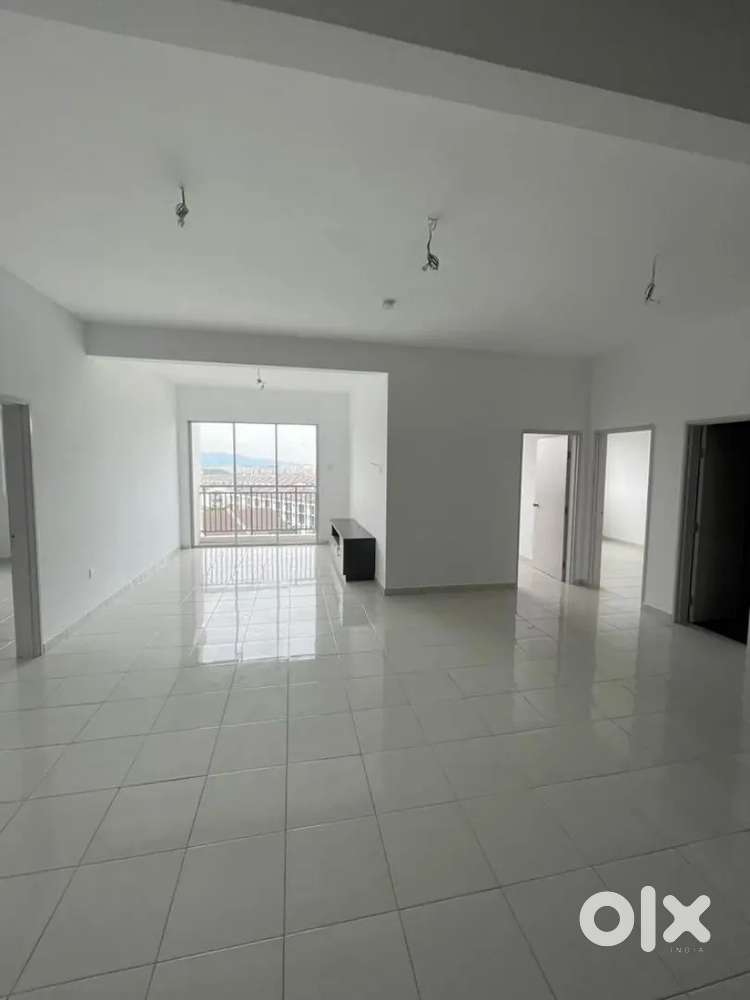 2BHK in Kakkanad