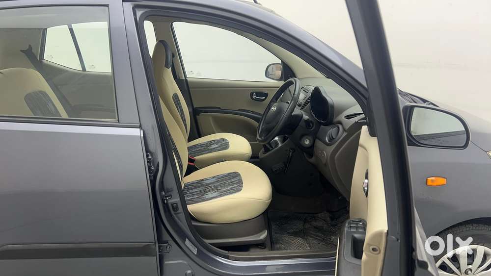 Hyundai I10 Sportz 1.1 Irde2, 2014, Petrol
