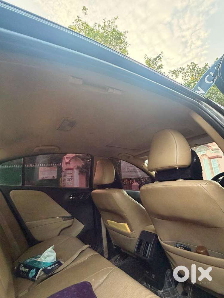 Honda City Petrol 2016 Model