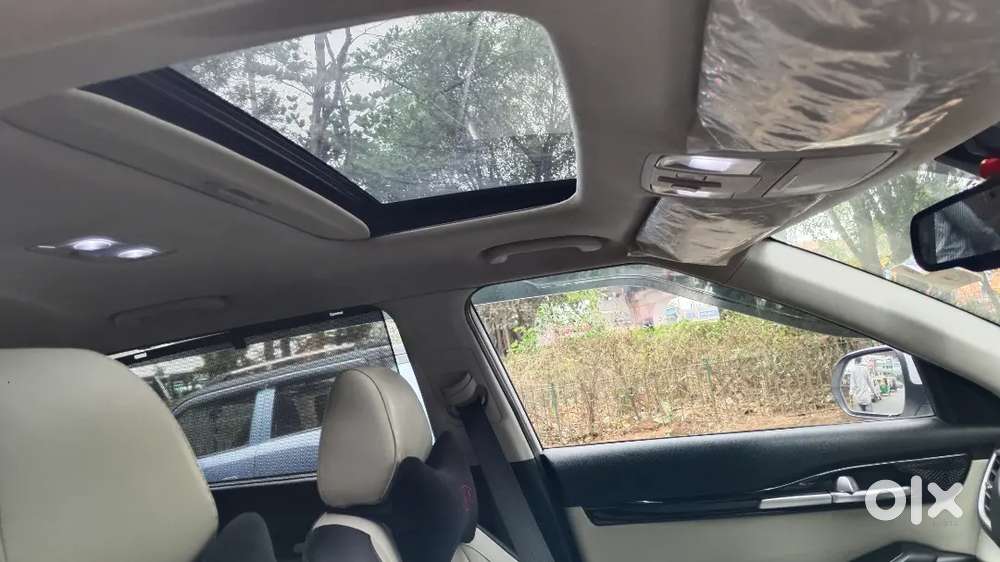 Kia Seltos Gt Line 2020 Diesel Good Condition