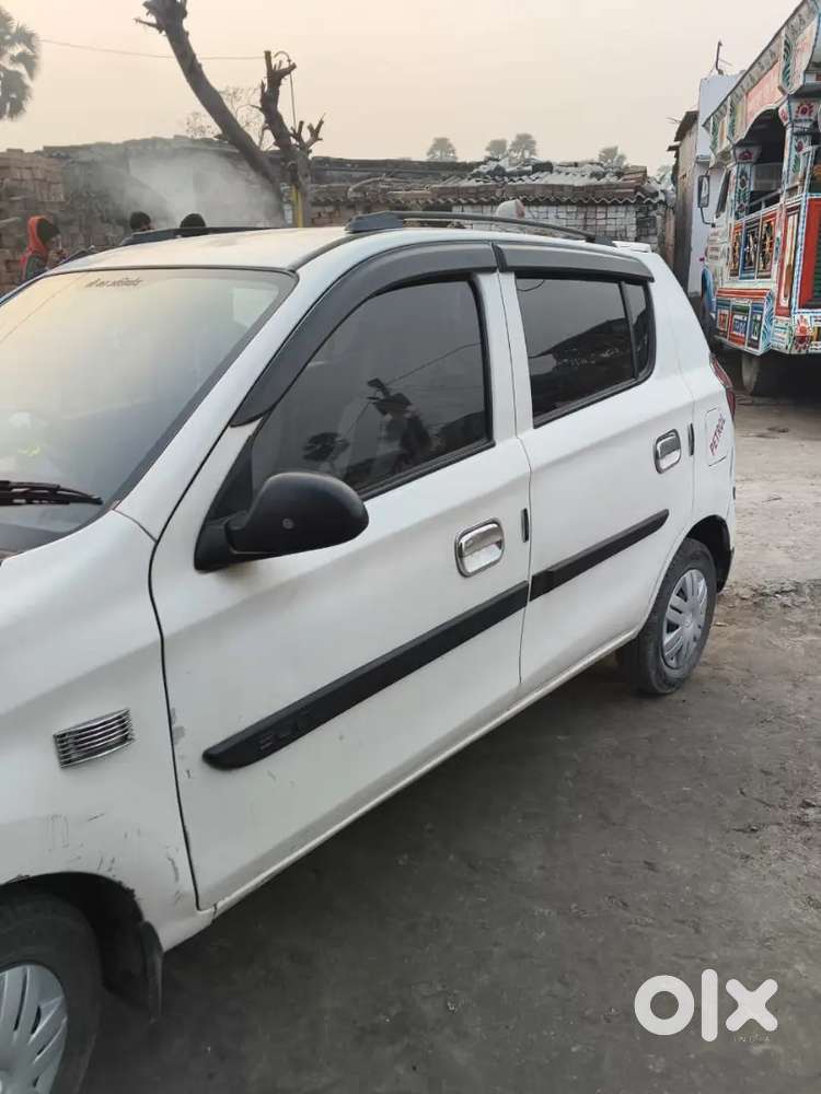 Maruti Suzuki Alto 800 2013 Petrol 75000 Km Driven
