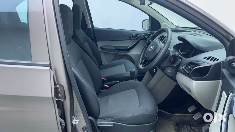 Tata Tiago 1.2 Revotron Xt, 2018, Petrol