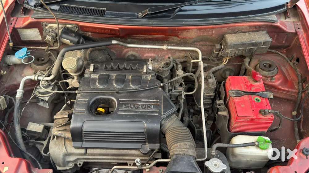 Alto K10 2011 Maruti Suzuki