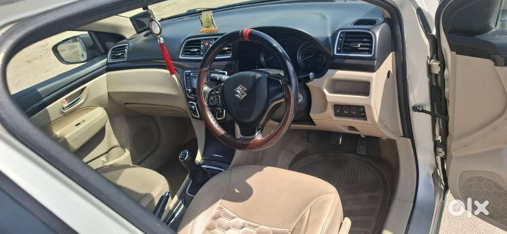 Maruti Suzuki Ciaz 2014-2017 Vdi Shvs, 2016, Diesel