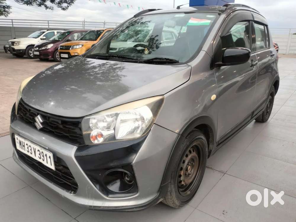 Maruti Suzuki Celerio X Vxi, 2019, Petrol