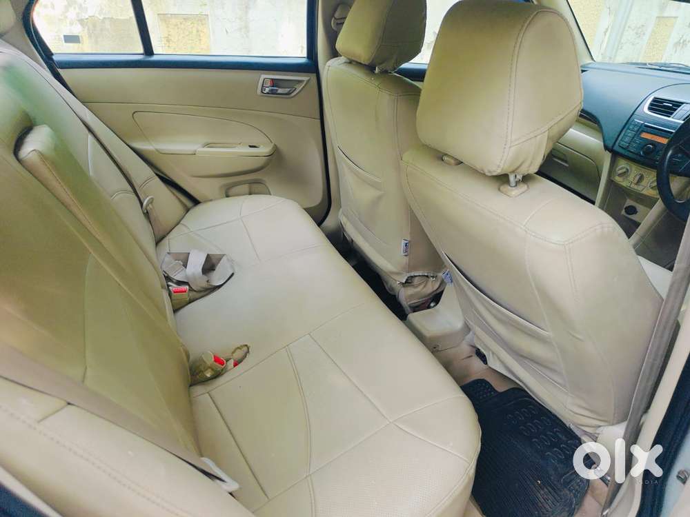 Maruti Suzuki Swift Dzire Vdi (o), 2013, Diesel