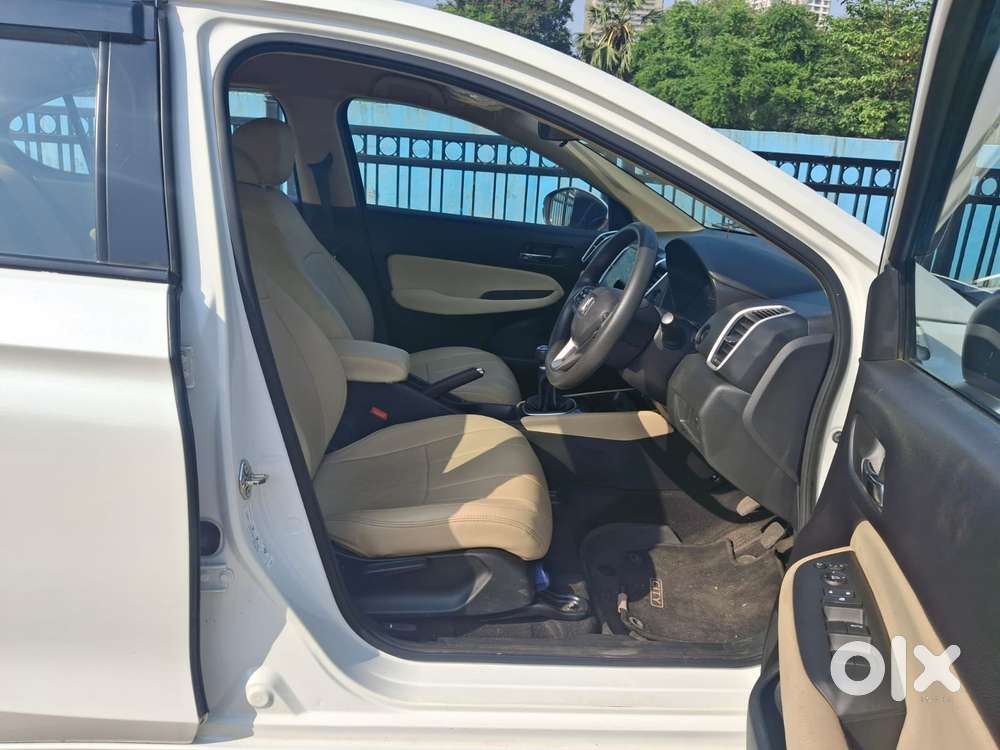 Honda City 1.5 Vx I-vtec Mt, 2023, Petrol