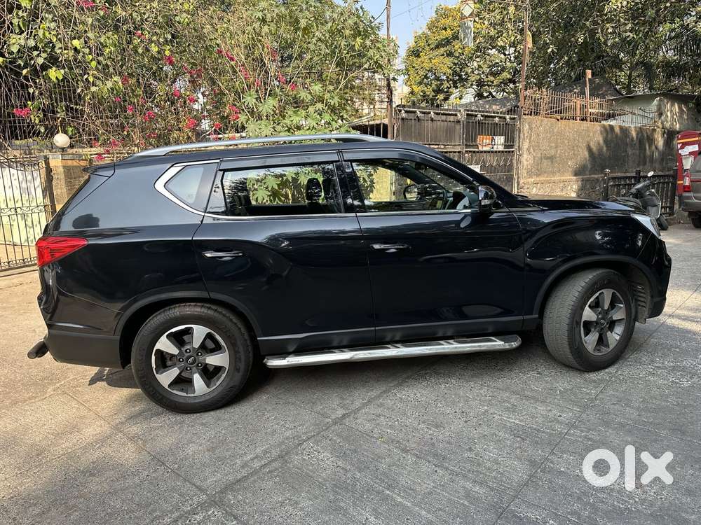 Mahindra Alturas G4 4x4 At, 2019, Diesel
