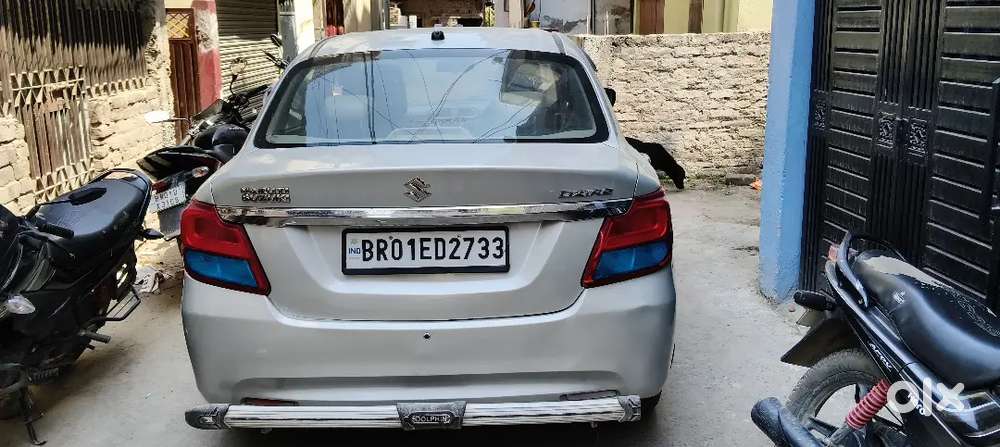 Maruti Suzuki Dzire 2019 Diesel 61000 Km Driven