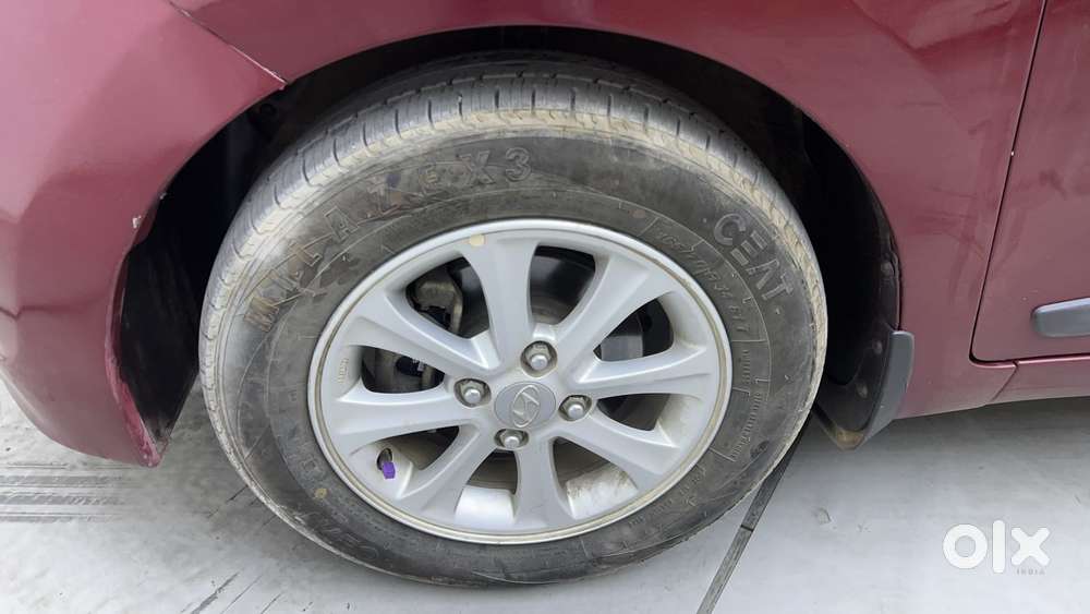 Hyundai Grand I10 1.2 Kappa Asta, 2014, Petrol