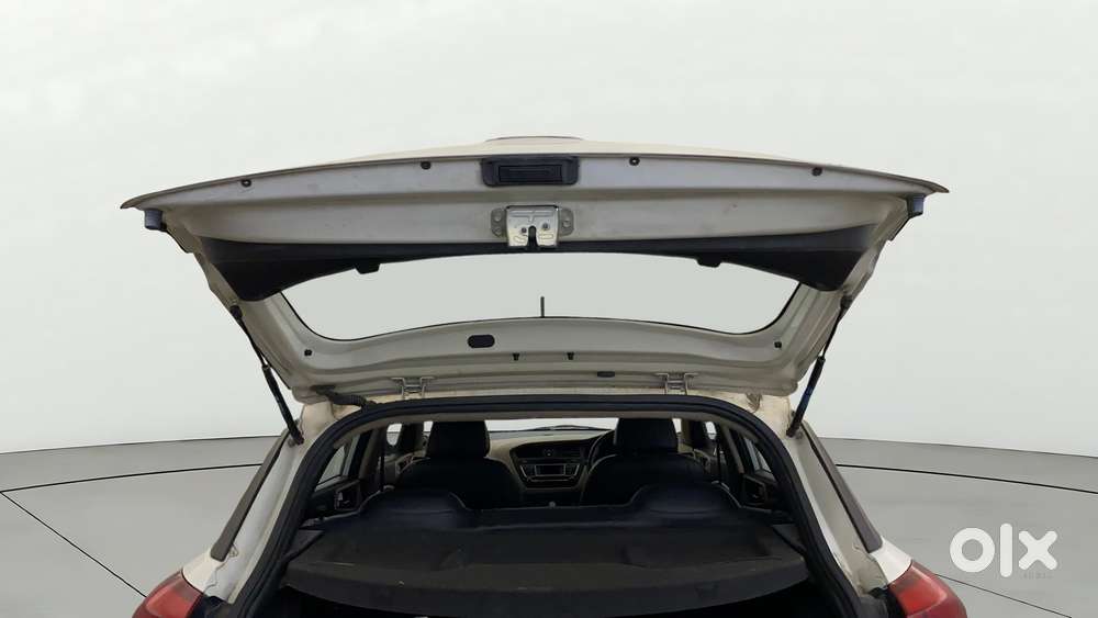 Hyundai Elite I20 Magna 1.2, 2015, Petrol