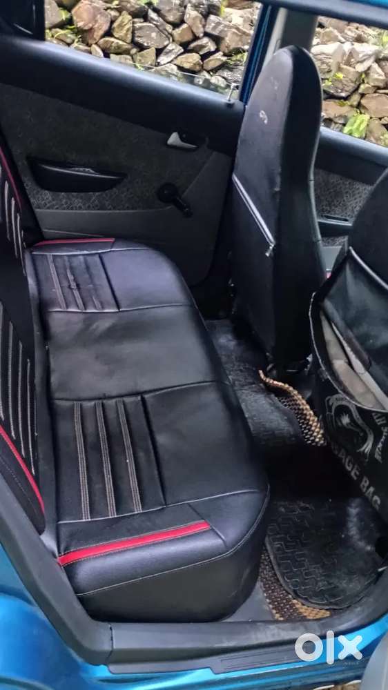 Maruti Suzuki Alto 2018 Lxi