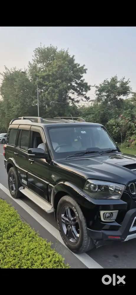 Scorpio 2021